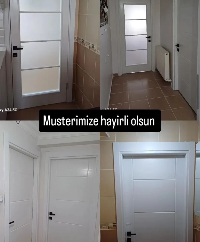 Can Kardeşler Yapı Dekorasyon